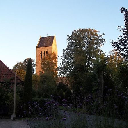 'T Griene Hemeltsje Bed & Breakfast Wijckel Luaran gambar