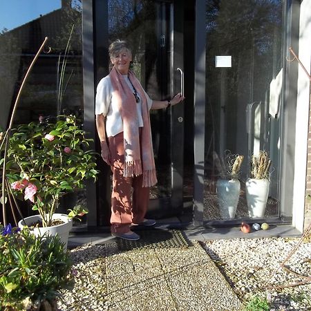 'T Griene Hemeltsje Bed & Breakfast Wijckel Luaran gambar