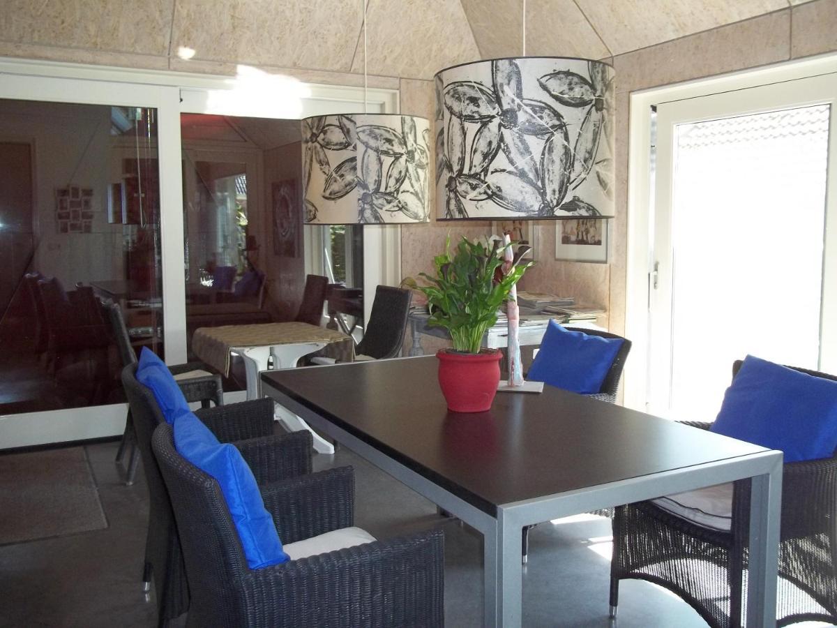 'T Griene Hemeltsje Bed & Breakfast Wijckel Luaran gambar