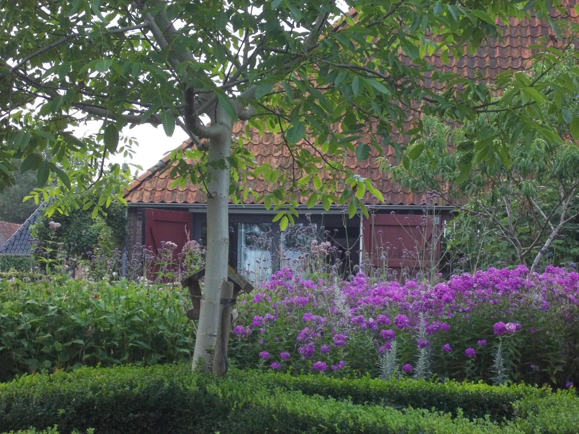 'T Griene Hemeltsje Bed & Breakfast Wijckel Luaran gambar