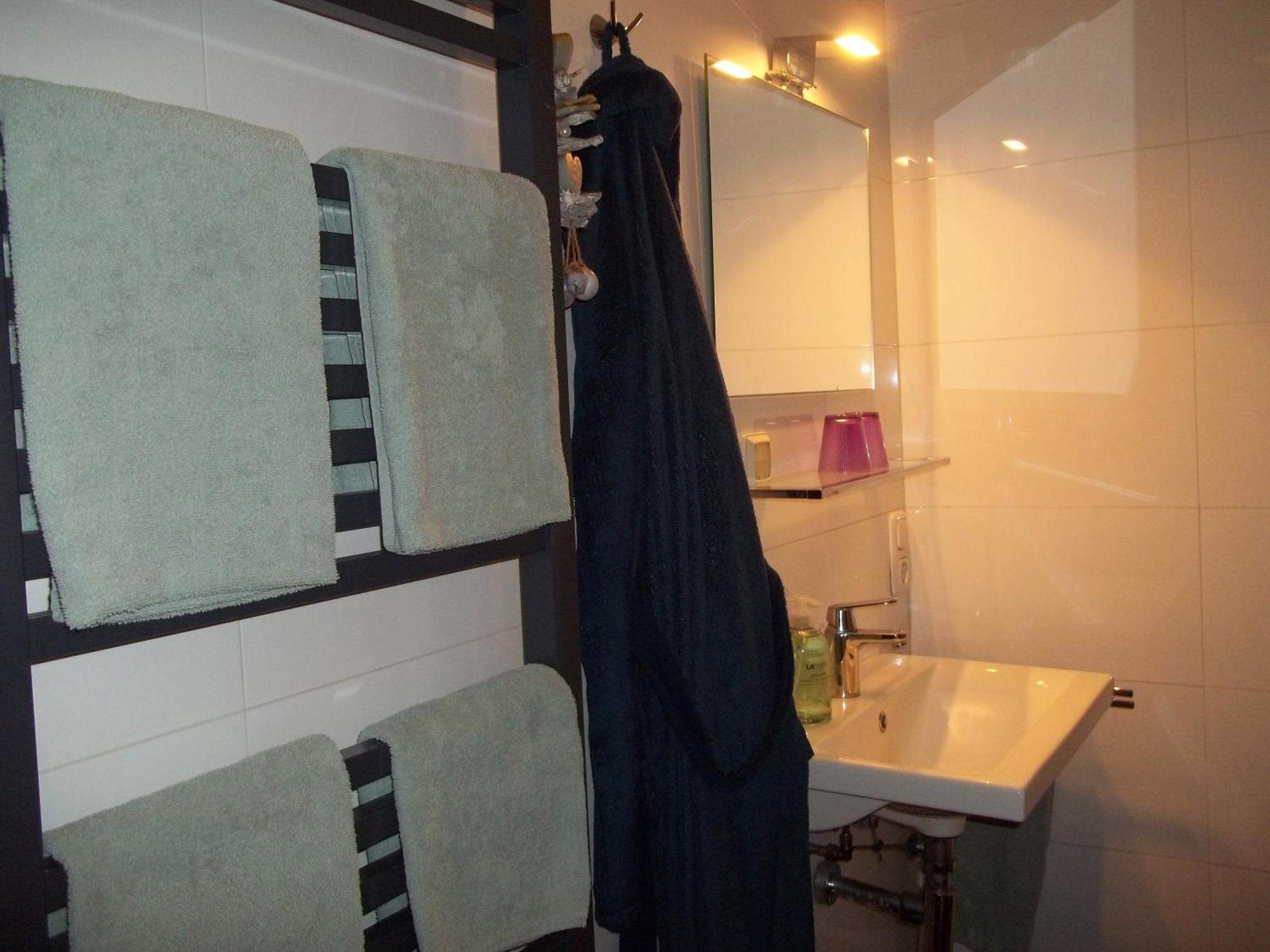 'T Griene Hemeltsje Bed & Breakfast Wijckel Luaran gambar