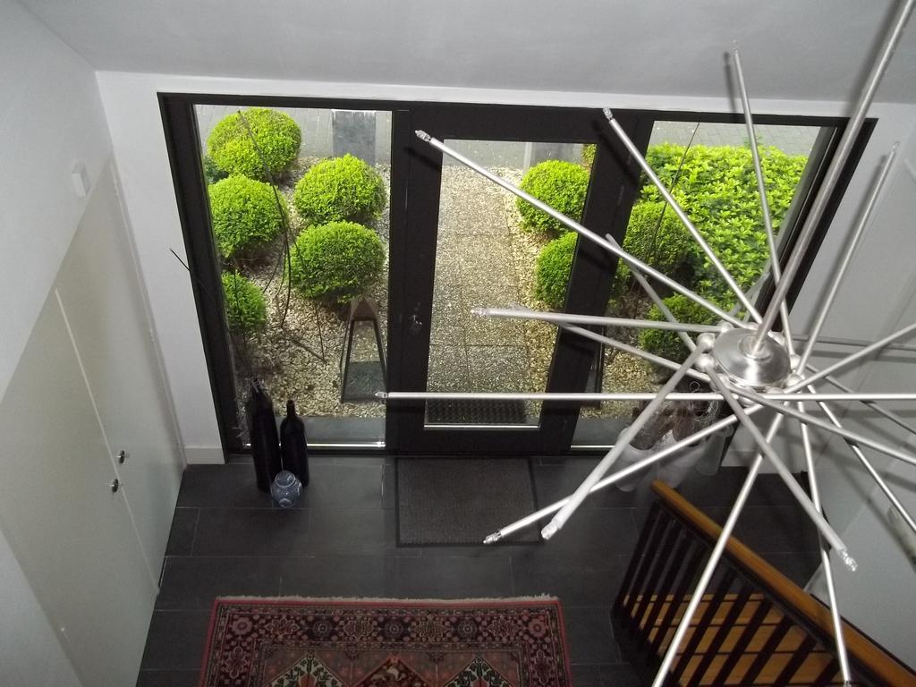 'T Griene Hemeltsje Bed & Breakfast Wijckel Luaran gambar