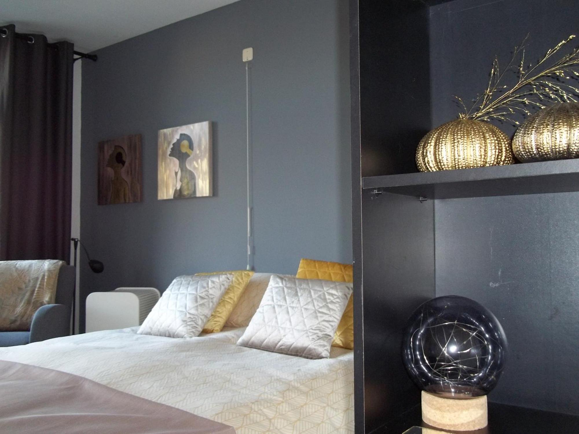 'T Griene Hemeltsje Bed & Breakfast Wijckel Luaran gambar